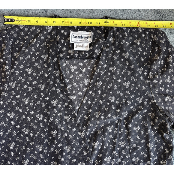 Vintage Hollywood Jacket Oscars Size 11/12 Neiman Marcus - Picture 10 of 13